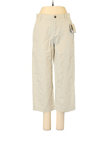 Liz Claiborne Khakis (view 1)