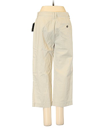 Liz Claiborne Khakis (view 2)