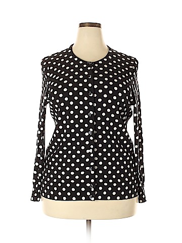 Lands' End Cardigan (view 1)