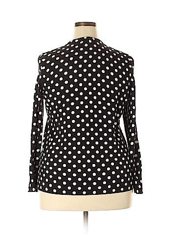 Lands' End Cardigan (view 2)