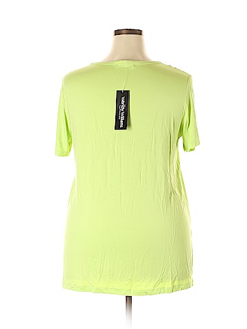 Wendy Williams Short Sleeve Top (view 2)
