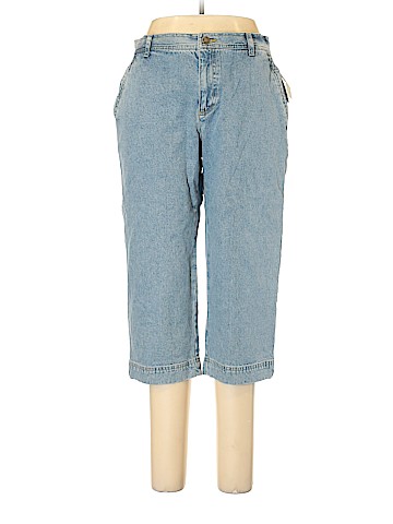 Liz Claiborne Jeans (view 1)