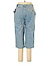 Liz Claiborne 100% Cotton Blue Jeans Size 14 (petite) - photo 2