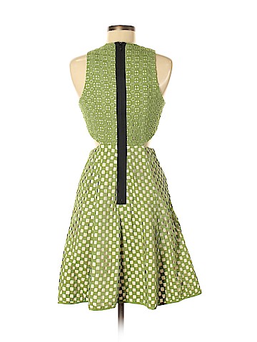 Tibi Cocktail Dress (view 2)