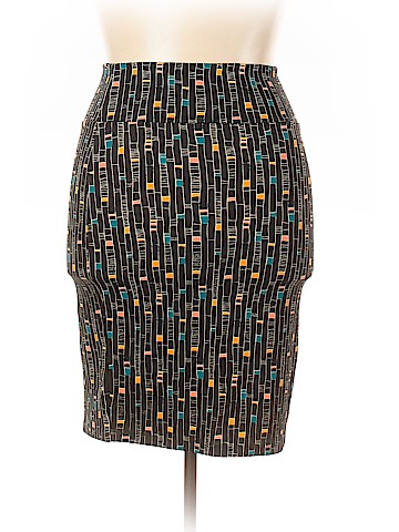 Lularoe Casual Skirt (view 2)