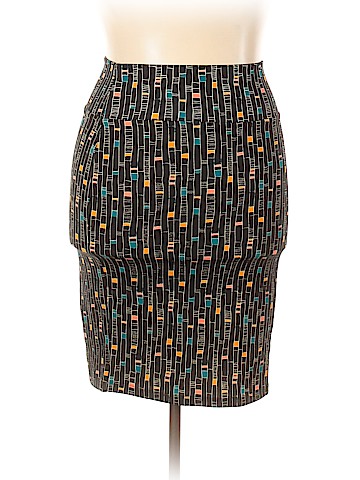 Lularoe Casual Skirt (view 1)