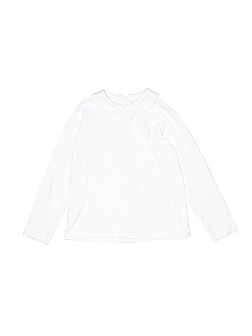 Florence Eiseman Long Sleeve T-Shirt (view 1)