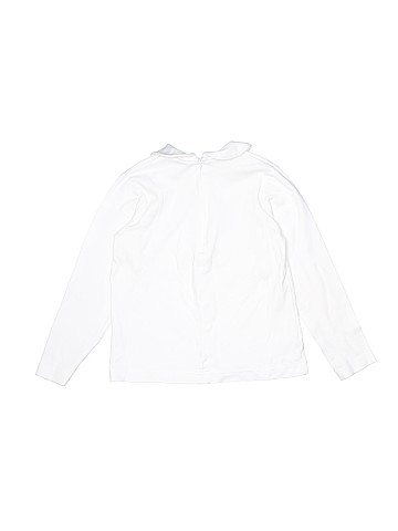 Florence Eiseman Long Sleeve T-Shirt (view 2)