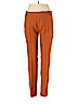 Zara Orange Dress Pants Size S - photo 1