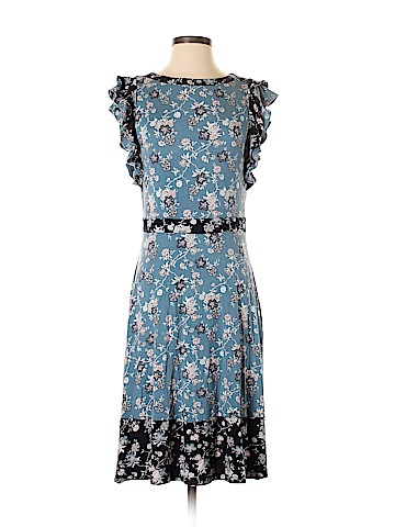 Ann Taylor LOFT Outlet Casual Dress (view 1)