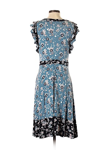 Ann Taylor LOFT Outlet Casual Dress (view 2)