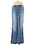 Joe's Jeans Blue Jeans Size 27 waist - photo 1