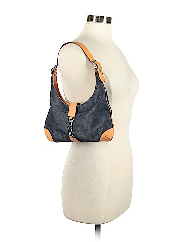 Coach Shoulder Bag (view 2)