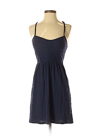 American Eagle Outfitters Casual Dress (view 1)
