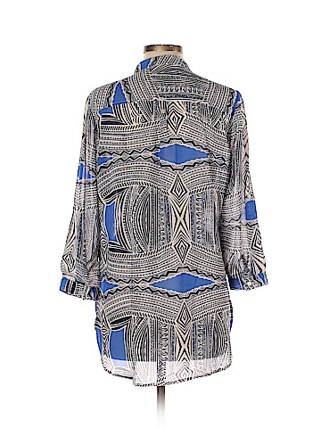 Truth Long Sleeve Blouse (view 2)