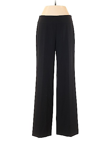 Akris Punto Wool Pants (view 1)