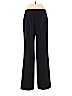 Akris Punto 100% Wool Black Wool Pants Size 4 - photo 2