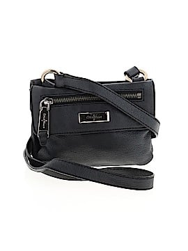 Cole Haan Leather Crossbody Bag