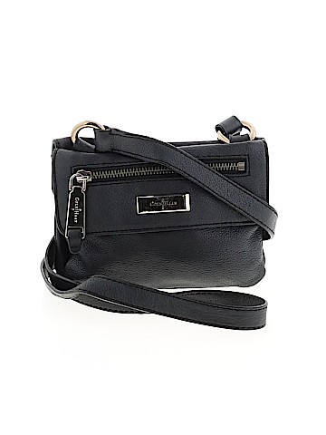 Cole Haan Leather Crossbody Bag (view 1)