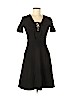 & Other Stories Black Casual Dress Size 8 - photo 1