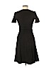 & Other Stories Black Casual Dress Size 8 - photo 2