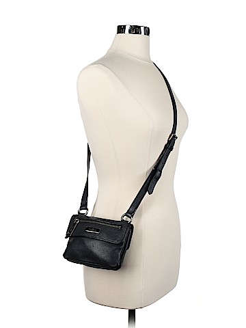 Cole Haan Leather Crossbody Bag (view 2)