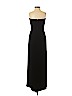 Ann Taylor Black Cocktail Dress Size 2 (petite) - photo 2