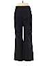 Ann Taylor LOFT Black Dress Pants Size 4 (petite) - photo 2