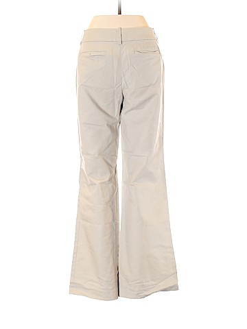 Ann Taylor LOFT Khakis (view 2)