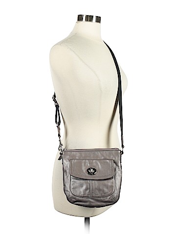 Unbranded Crossbody Bag (view 2)
