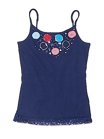 Justice Active Tank (view 1)