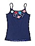 Justice Blue Active Tank Size 18 - photo 1
