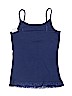 Justice Blue Active Tank Size 18 - photo 2