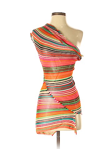 M Missoni Sleeveless Top (view 1)