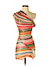 M Missoni 100% Viscose Orange Sleeveless Top Size S - photo 1