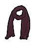 Unbranded Solid Purple Scarf One size - photo 1