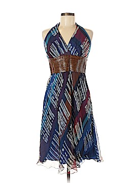 CMV Carmen Marc Valvo Size 8