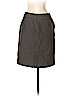Banana Republic Gray Casual Skirt Size 0 (petite) - photo 2