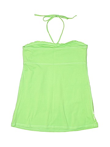 Justice Sleeveless Top (view 2)