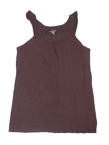 Old Navy Sleeveless T-Shirt (view 1)