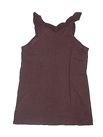 Old Navy Sleeveless T-Shirt (view 2)