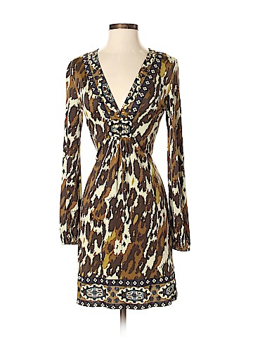 Hale Bob Casual Dress (view 1)