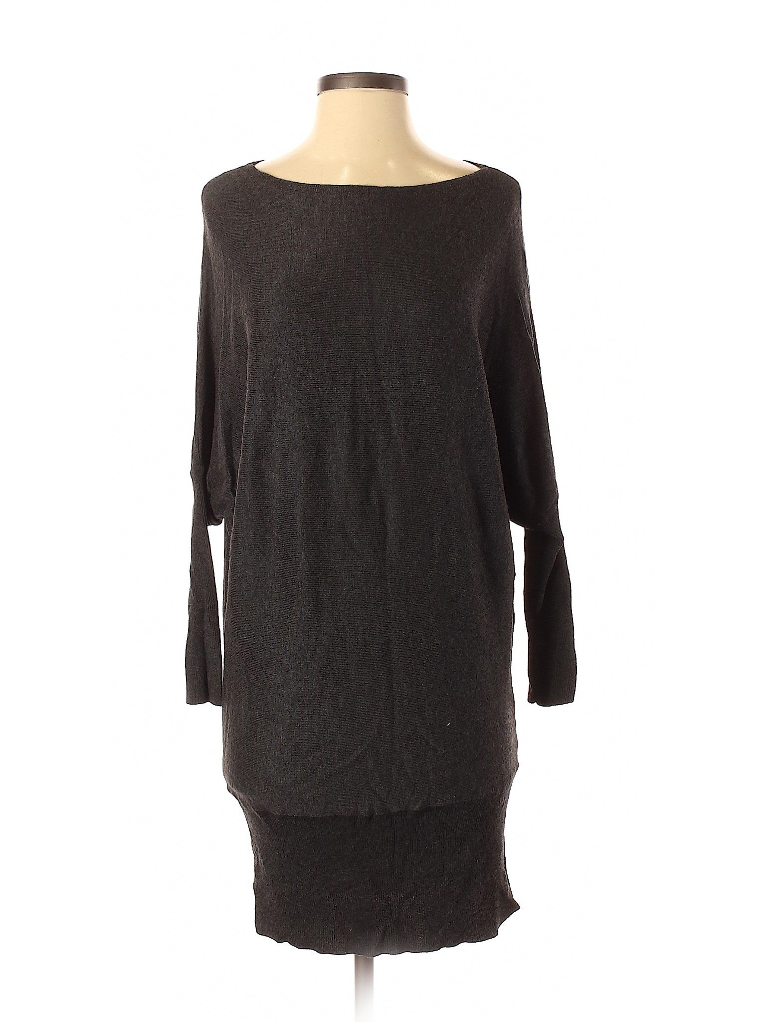 Primark Women Gray Casual Dress S | eBay