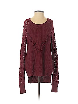 Cotton by Autumn Cashmere Size Sm
