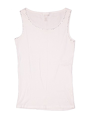 Limited Too Sleeveless T-Shirt (view 1)