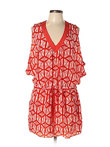 Leifsdottir Casual Dress (view 1)