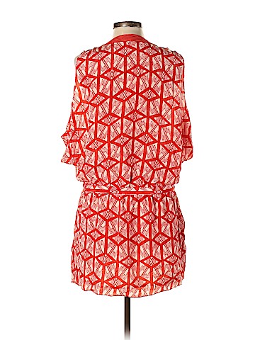 Leifsdottir Casual Dress (view 2)