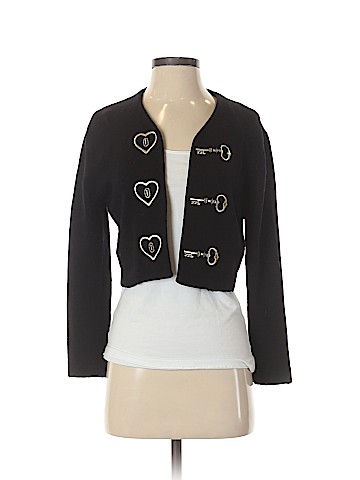 St. John Cardigan (view 1)