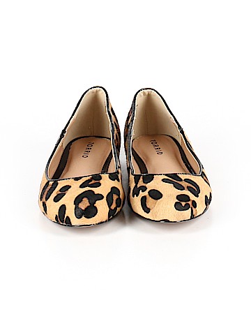 Torrid Flats (view 2)