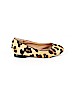 Torrid Tan Flats Size 6 (wide) - photo 1